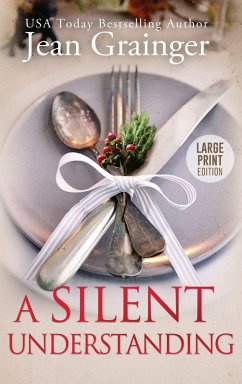 Cover A Silent Understanding