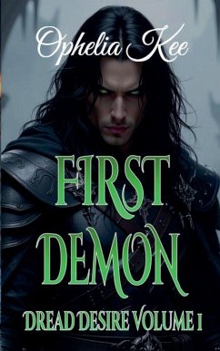 Cover First Demon