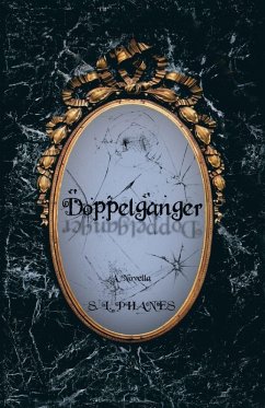 Doppelganger - Phanes, S. L. Doppelganger - Phanes, S. L.