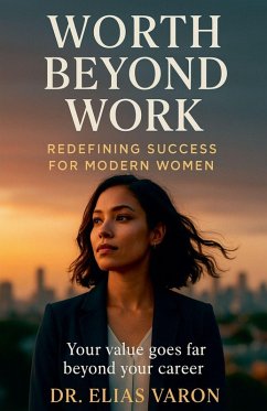 Cover Worth Beyond Work