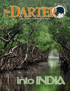 Cover The Darter