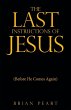 The Last Instructions of Jesus - Bild 1