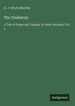 The Gladiators Cover The Gladiators