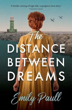 The Distance Between Dreams - Paull, Emily