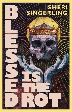 Cover Blessed is the Rot