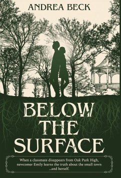 Cover Below the Surface