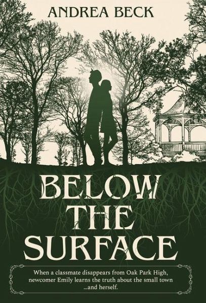 Below the Surface Below the Surface