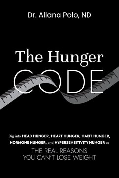 THE HUNGER CODE - Polo, Allana THE HUNGER CODE - Polo, Allana