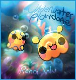 UNDERWATER PLAYDATE