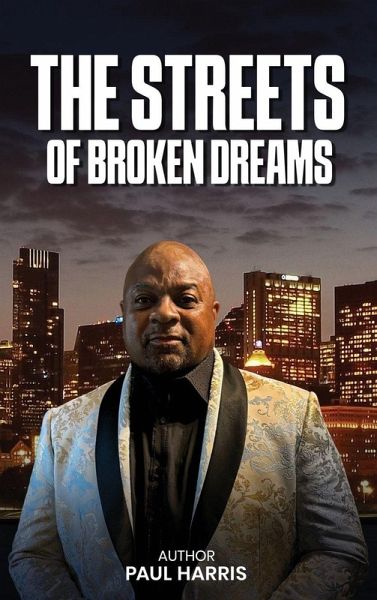 THE STREETS OF BROKEN DREAMS THE STREETS OF BROKEN DREAMS