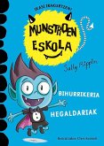 Bihurrikeria hegaldariak Bihurrikeria hegaldariak
