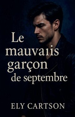 Cover Le mauvais garçon de septembre