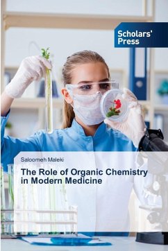 The Role of Organic Chemistry in Modern Medicine Cover The Role of Organic Chemistry in Modern Medicine