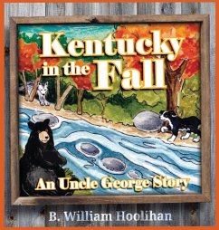 Kentucky in the Fall - Hoolihan, B. William