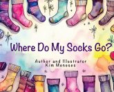 Where Do My Socks Go?