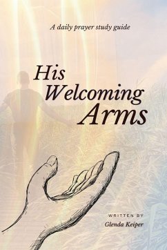 Cover His Welcoming Arms