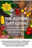 The Autism Diet Guide The Autism Diet Guide