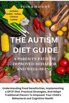 The Autism Diet Guide - Hoddy The Autism Diet Guide - Hoddy