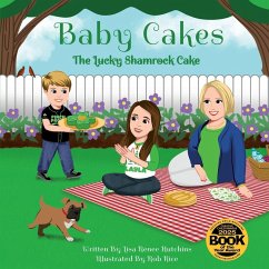 Baby Cakes - Hutchins, Lisa Renee Baby Cakes - Hutchins, Lisa Renee