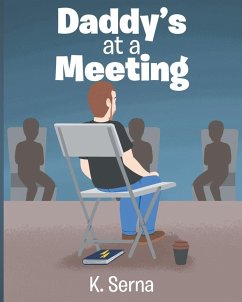 Cover Daddy's at a Meeting