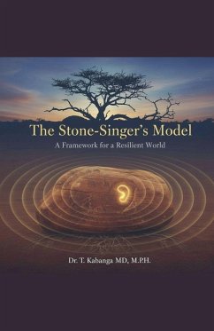 Cover The Stone-Singer's Model