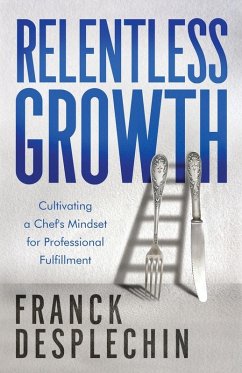 Cover Relentless Growth