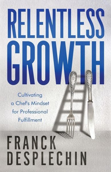 Relentless Growth