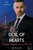 Deal of Hearts Deal of Hearts