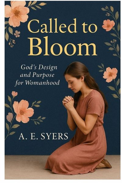 Called To Bloom Called To Bloom