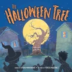 Cover Halloween Tree