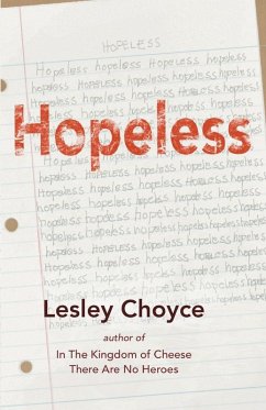 Cover Hopeless