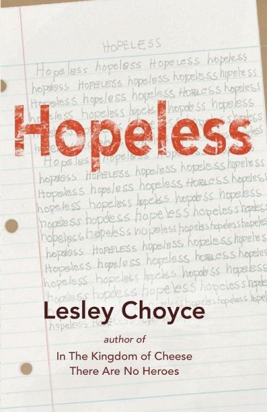 Hopeless Hopeless