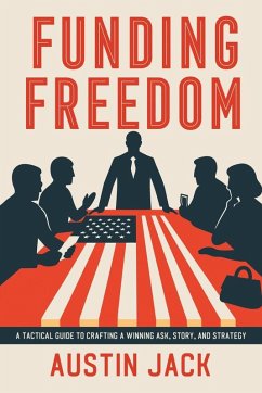 Cover Funding Freedom
