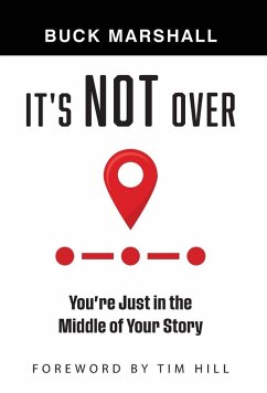 It's Not Over - Marshall, Buck It's Not Over - Marshall, Buck