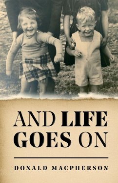 Cover And Life Goes On