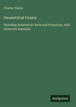 Cover Geometrical Conics