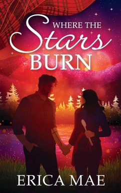 Cover Where the Stars Burn
