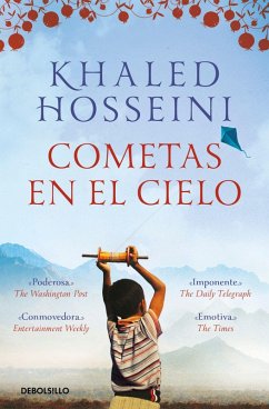 Cover Cometas En El Cielo / The Kite Runner