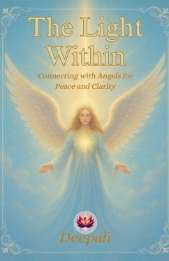 The Light Within - Deepali, Ms.