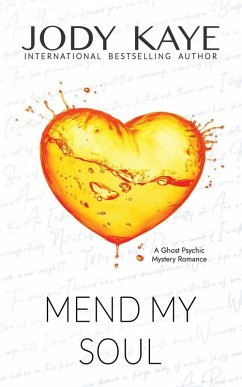 Cover Mend My Soul