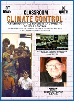 Cover Classroom Climate Control