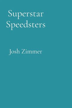 Cover Superstar Speedsters