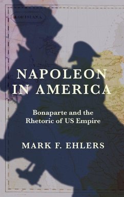 Cover Napoleon in America
