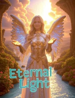 Cover Eternal Light