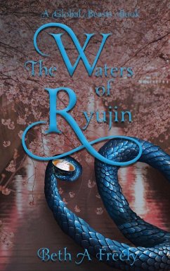Cover The Waters Of Ryujin