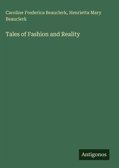 Cover Tales of Fashion and Reality