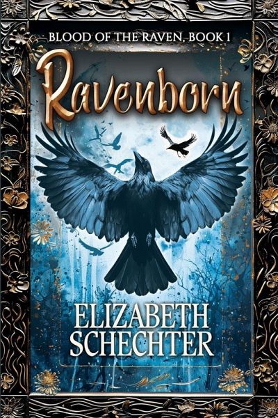 Ravenborn Ravenborn