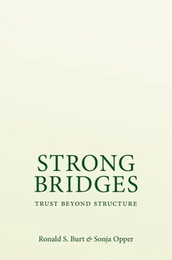 Cover Strong Bridges