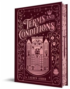 Terms and Conditions (Collector's Edition) - Asher, Lauren Terms and Conditions (Collector's Edition) - Asher, Lauren