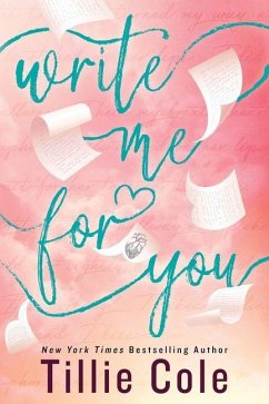 Cover Write Me for You